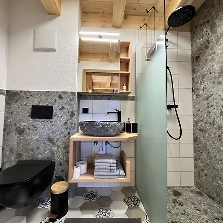 Chalet Mariandl Alm By Interhome Chalet Reichraming
