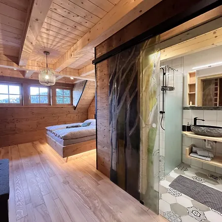 Chalet Mariandl Alm By Interhome Reichraming
