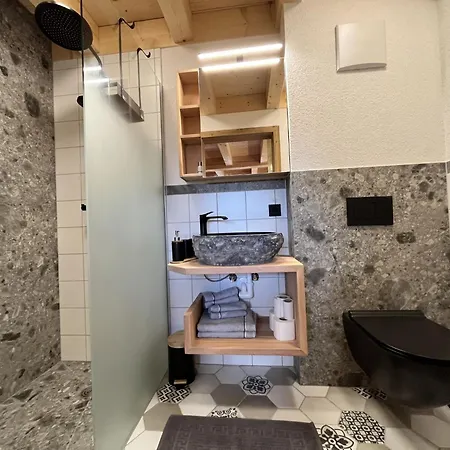 Chalet Mariandl Alm By Interhome Chalet *