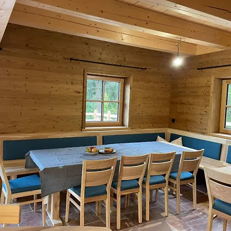 Chalet Mariandl Alm By Interhome * Reichraming