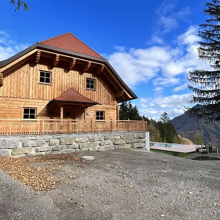 Chalet Mariandl Alm By Interhome Chalet