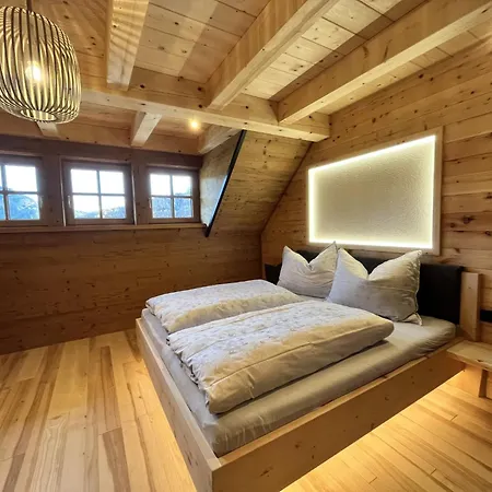 Chalet Mariandl Alm By Interhome Chalet