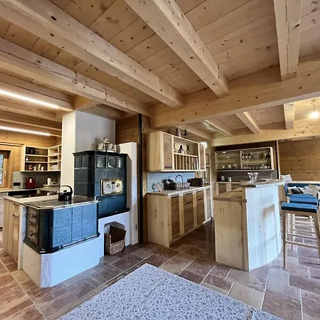 Chalet Mariandl Alm By Interhome