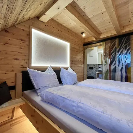 Chalet Chalet Mariandl Alm By Interhome Reichraming