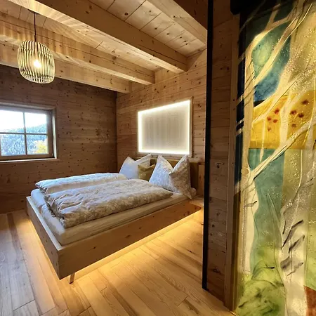 Chalet Mariandl Alm By Interhome * Reichraming