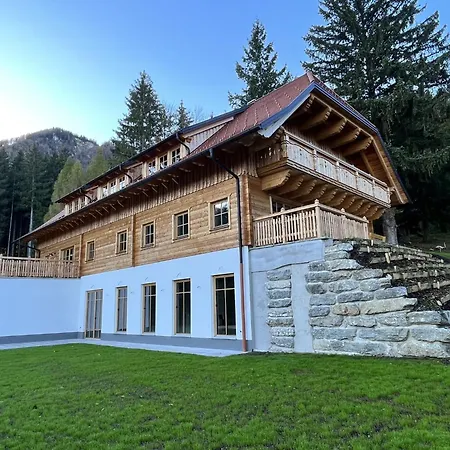 Chalet Mariandl Alm By Interhome Chalet Reichraming