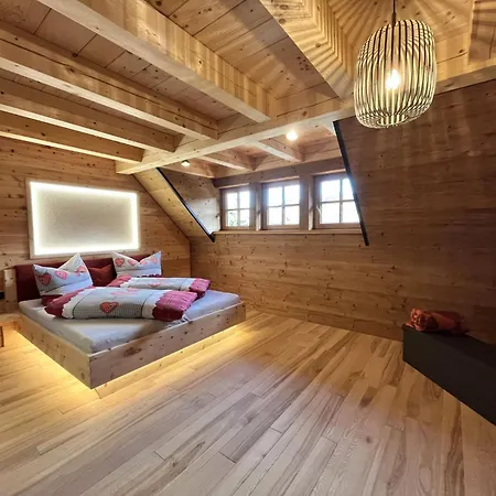 Chalet Mariandl Alm By Interhome * Reichraming